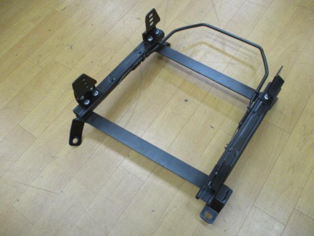 Unknown Manufacturer
Full bucket seat for the seat rail
Impreza/Legacy
RH 