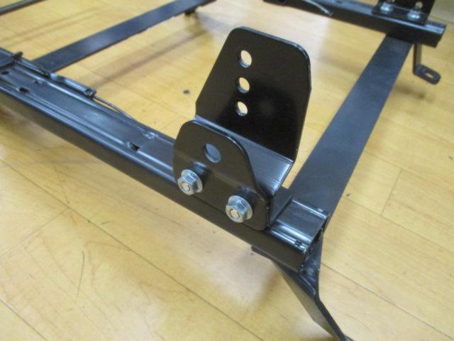 Unknown Manufacturer
Full bucket seat for the seat rail
Impreza/Legacy
RH 