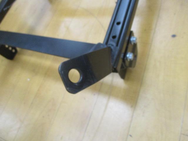 Unknown Manufacturer
Full bucket seat for the seat rail
Impreza/Legacy
RH 