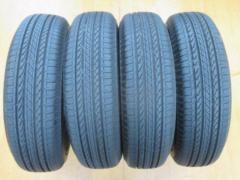 BRIDGESTONE
DUELER
H / L
Set of 4 852 (manufactured in 2025)