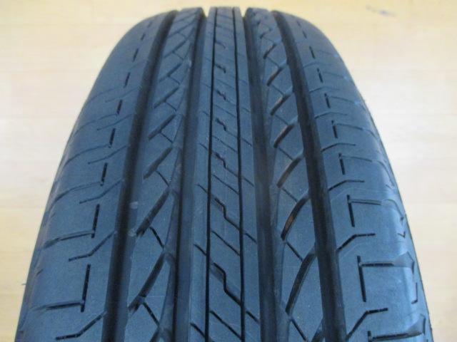 BRIDGESTONE
DUELER
H / L
Set of 4 852 (manufactured in 2025)