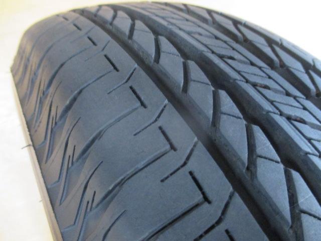 BRIDGESTONE
DUELER
H / L
Set of 4 852 (manufactured in 2025)
