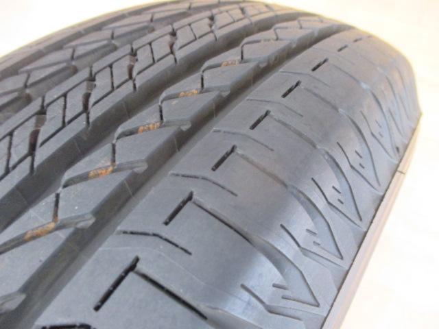 BRIDGESTONE
DUELER
H / L
Set of 4 852 (manufactured in 2025)