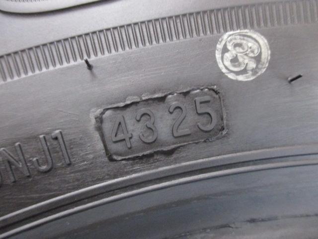 BRIDGESTONE
DUELER
H / L
Set of 4 852 (manufactured in 2025)