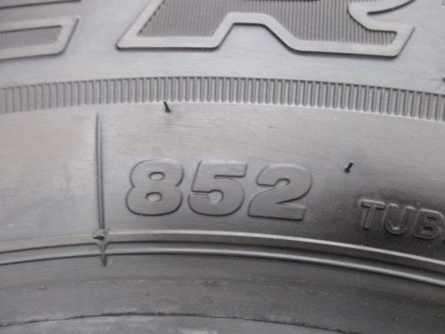 BRIDGESTONE
DUELER
H / L
Set of 4 852 (manufactured in 2025)