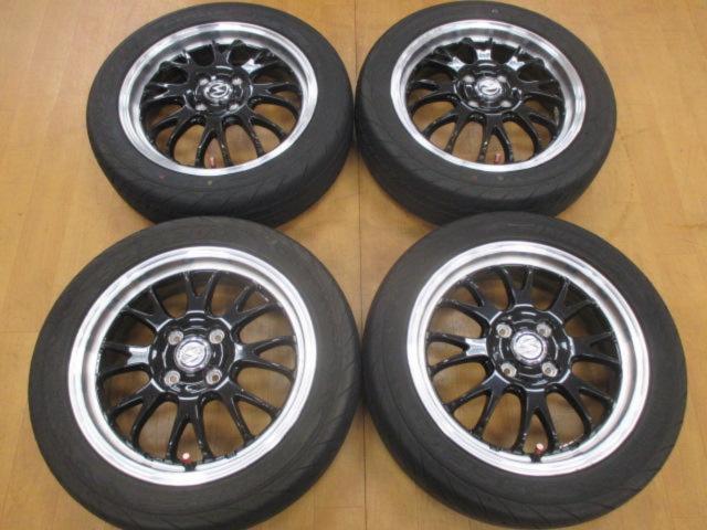 BADX(バドックス) S-HOLD(エスホールド) S-8M + FINALIST 595 EVO(2022年製造) ★人気デザイン!!★