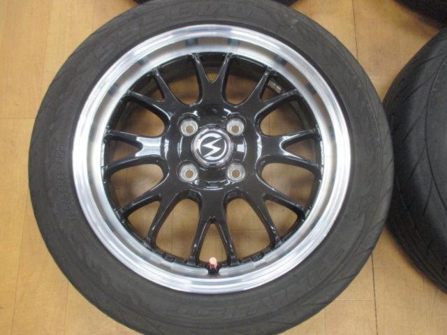 BADX(バドックス) S-HOLD(エスホールド) S-8M + FINALIST 595 EVO(2022年製造) ★人気デザイン!!★