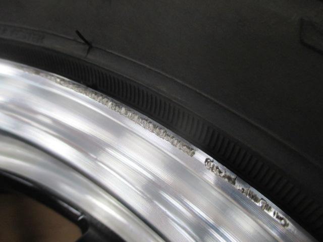 BADX(バドックス) S-HOLD(エスホールド) S-8M + FINALIST 595 EVO(2022年製造) ★人気デザイン!!★