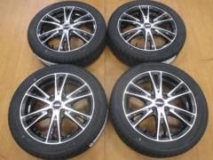 HOT STUFF(ホットスタッフ) Laffite(ラフィット) SK-6 ブラックポリッシュ + KENDA KR203(2026年製造) ★新品タイヤ付き★