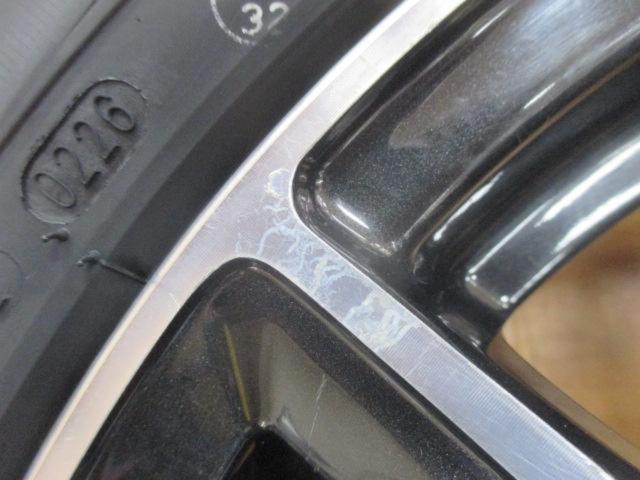 HOT STUFF(ホットスタッフ) Laffite(ラフィット) SK-6 ブラックポリッシュ + KENDA KR203(2026年製造) ★新品タイヤ付き★