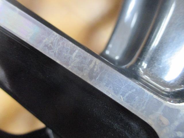 HOT STUFF(ホットスタッフ) Laffite(ラフィット) SK-6 ブラックポリッシュ + KENDA KR203(2026年製造) ★新品タイヤ付き★