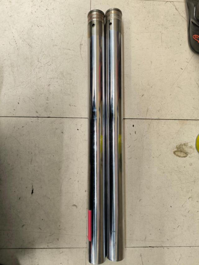 SUZUKI
RGV250/VJ21A
Genuine inner tube