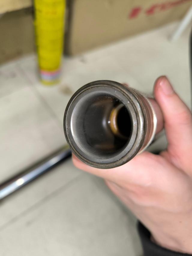 SUZUKI
RGV250/VJ21A
Genuine inner tube