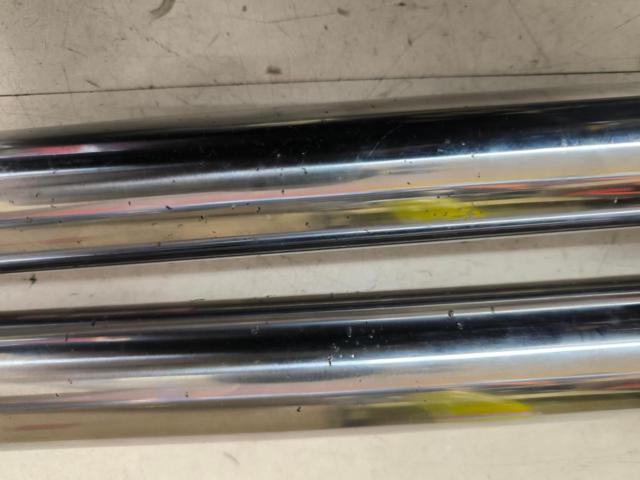 SUZUKI
RGV250/VJ21A
Genuine inner tube