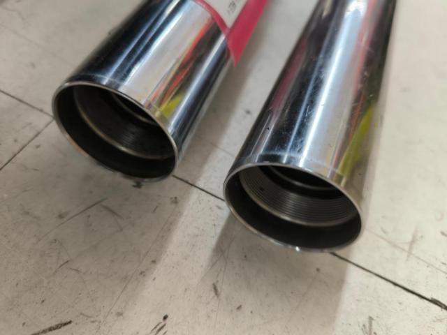 SUZUKI
RGV250/VJ21A
Genuine inner tube