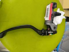 Brembo 19RCS
Radial brake master cylinder
KBA
61243