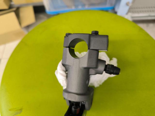 Brembo 19RCS
Radial brake master cylinder
KBA
61243