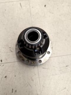Wakeari
Roadster / NA
Genuine differential lock