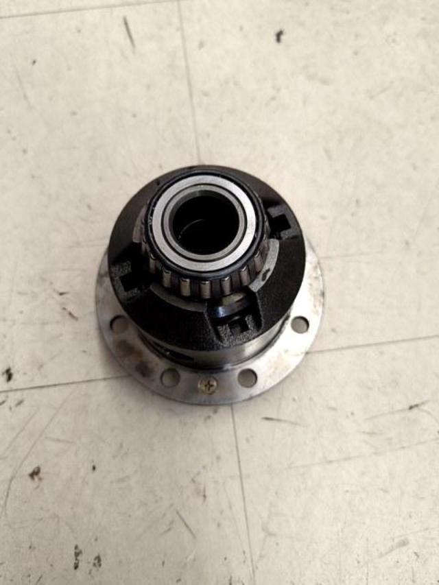 Wakeari
Roadster / NA
Genuine differential lock