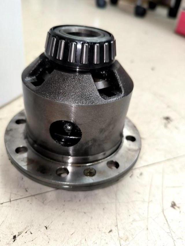 Wakeari
Roadster / NA
Genuine differential lock