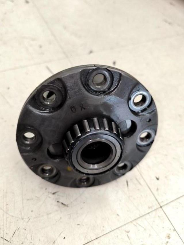 Wakeari
Roadster / NA
Genuine differential lock