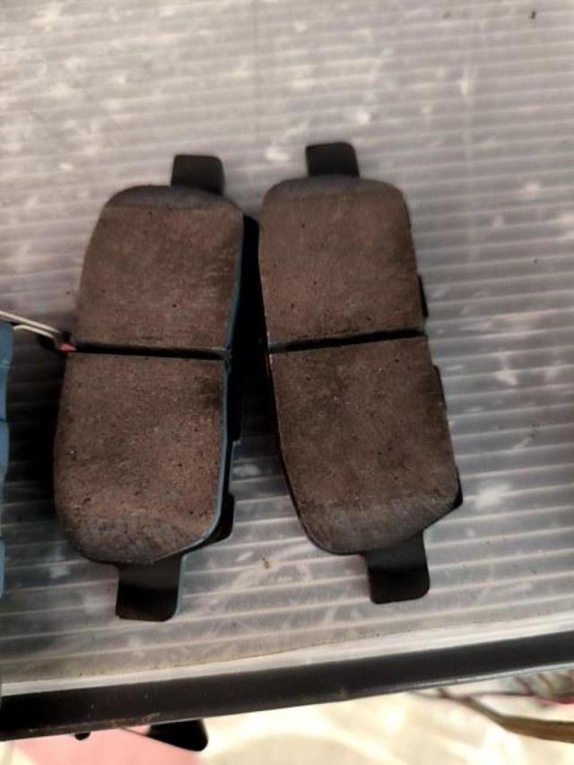 PITWORK
(Pit work)
AY060-NS050
Disk pad