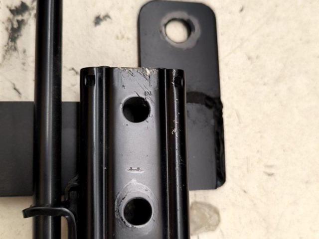 BRIDE シートレール ZC32/72S 運転席側