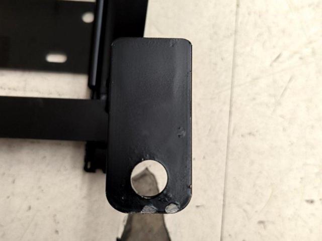 BRIDE シートレール LA100S 助手席側