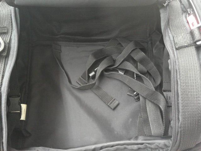 GOLDWIN
Touring rear bag 32
GSM17500