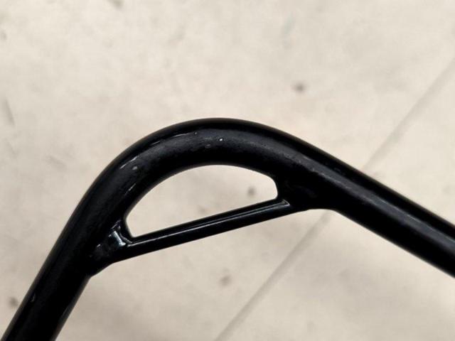 KIJIMAW800
Side backstay
Miginomi