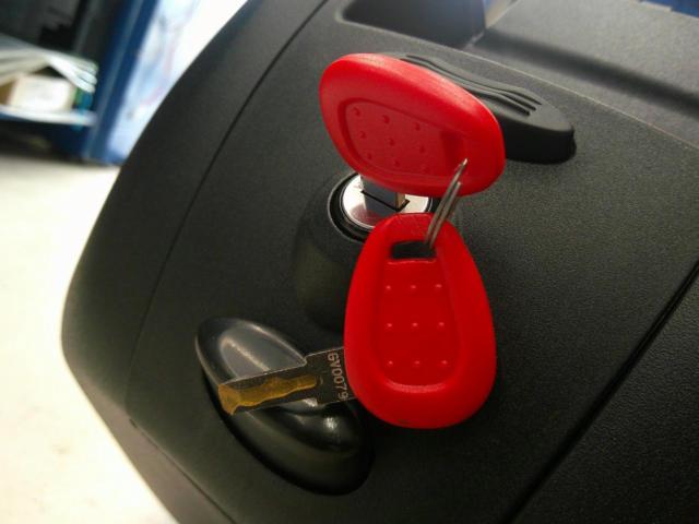 GIVI
B34NT
Mono lock case