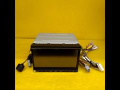 Panasonic (Panasonic)
CN-BR 300 B