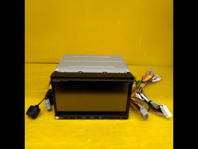 Panasonic (Panasonic)
CN-BR 300 B