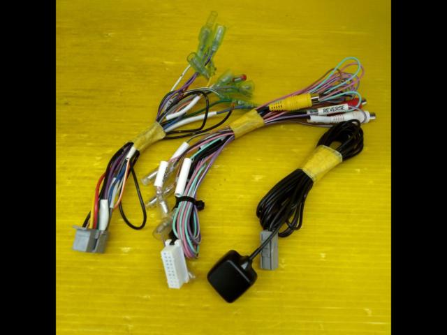 Panasonic (Panasonic)
CN-BR 300 B