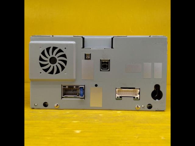 Panasonic (Panasonic)
CN-BR 300 B