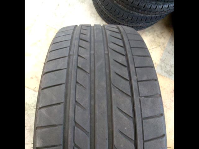 GOODYEAR】EAGLE LS EXE 245/40R19 98W XL | 中古品 | アップガレージ 