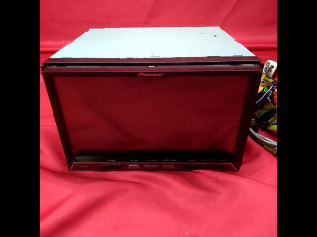 Wakeari carrozzeriaMVH-0228zm