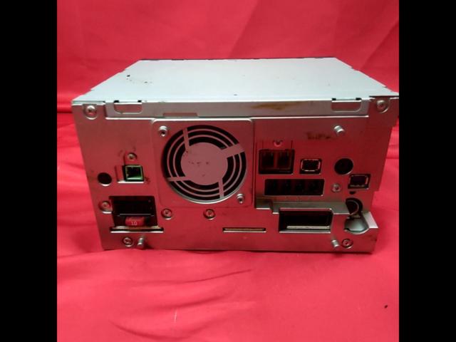 Wakeari carrozzeriaMVH-0228zm