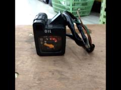 HONDA Motocompo
Speedometer
37200-GC6-008