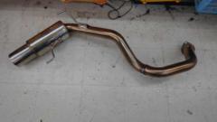 GANADOR [GVS-061PO/JQR10241067] Land Cruiser 300 (Gasoline Engine/VX)