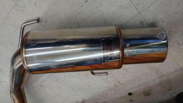 GANADOR [GVS-061PO/JQR10241067] Land Cruiser 300 (Gasoline Engine/VX)