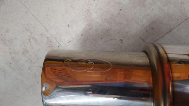 GANADOR [GVS-061PO/JQR10241067] Land Cruiser 300 (Gasoline Engine/VX)