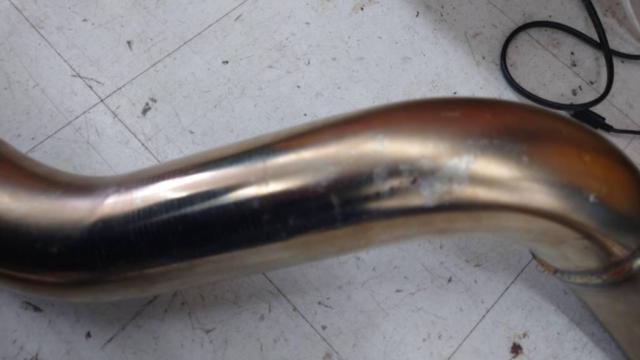 GANADOR [GVS-061PO/JQR10241067] Land Cruiser 300 (Gasoline Engine/VX)