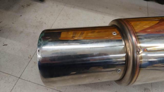 GANADOR [GVS-061PO/JQR10241067] Land Cruiser 300 (Gasoline Engine/VX)