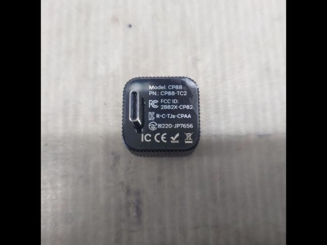 Ottocast Mini
slim
USB-C
Wireless CARPLAY & ANDROID
AUTO
Adapter