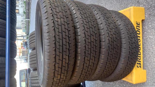 DUNLOPSP175N
107 / 105N
LT