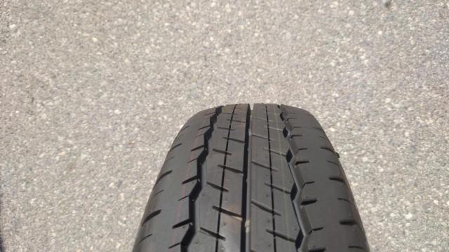 DUNLOPSP175N
107 / 105N
LT