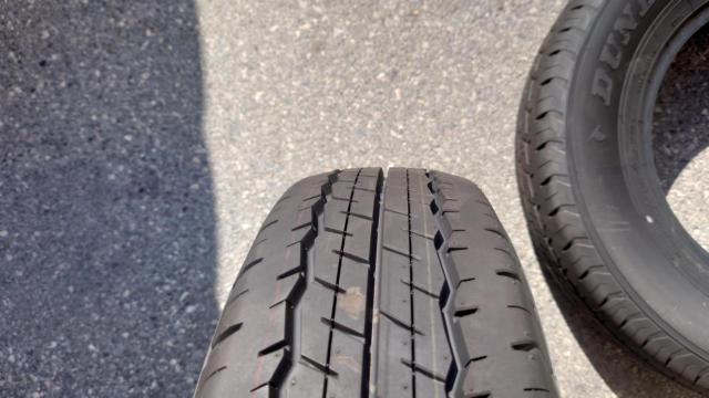 DUNLOPSP175N
107 / 105N
LT