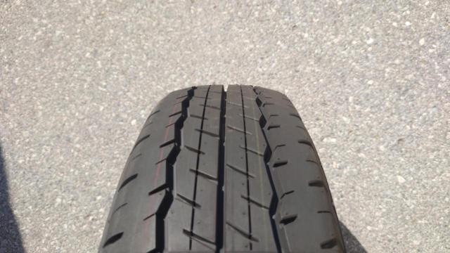 DUNLOPSP175N
107 / 105N
LT