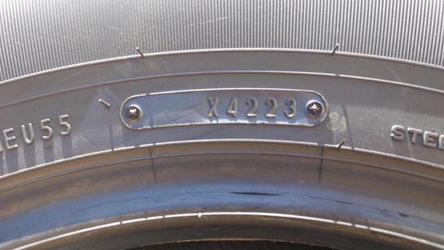 DUNLOPSP175N
107 / 105N
LT